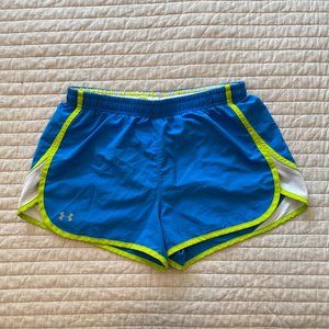 Under Armour Running Shorts